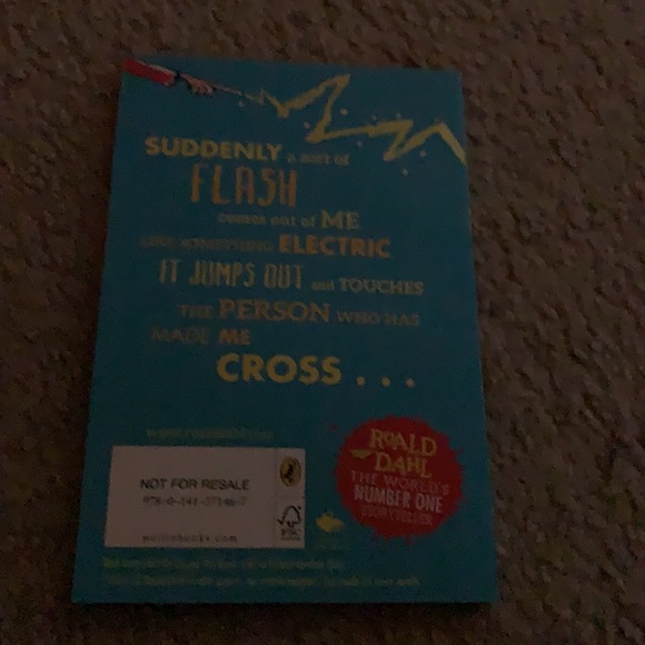 roald dahl - Picture 2 of 2